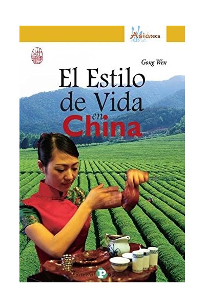 El estilo de vida en China